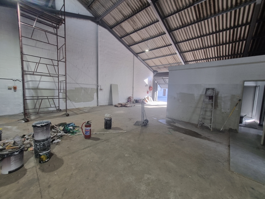 To Let commercial Property for Rent in Stikland Industrial Western Cape